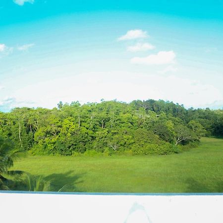 Sri Villa Rest Хикадува Екстериор снимка