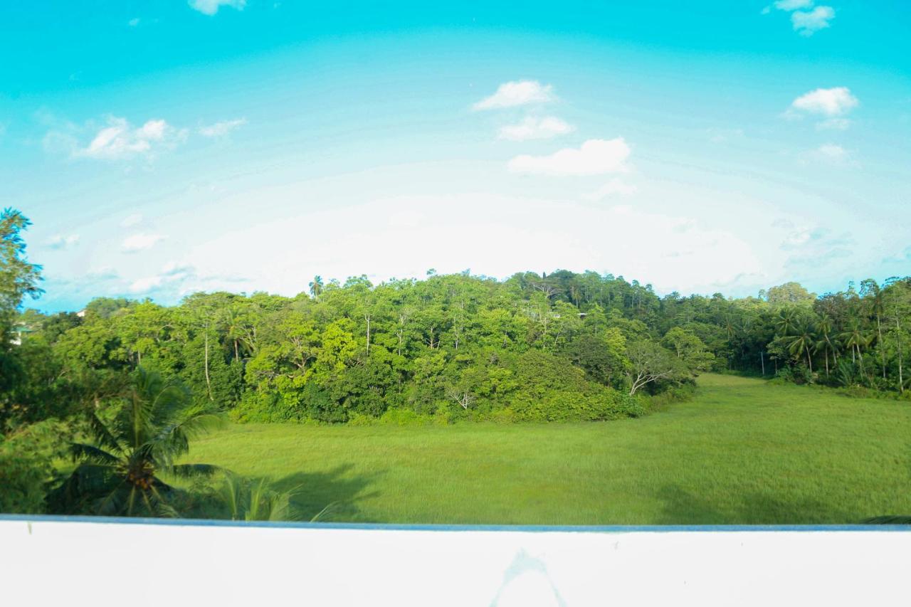 Sri Villa Rest Хикадува Екстериор снимка