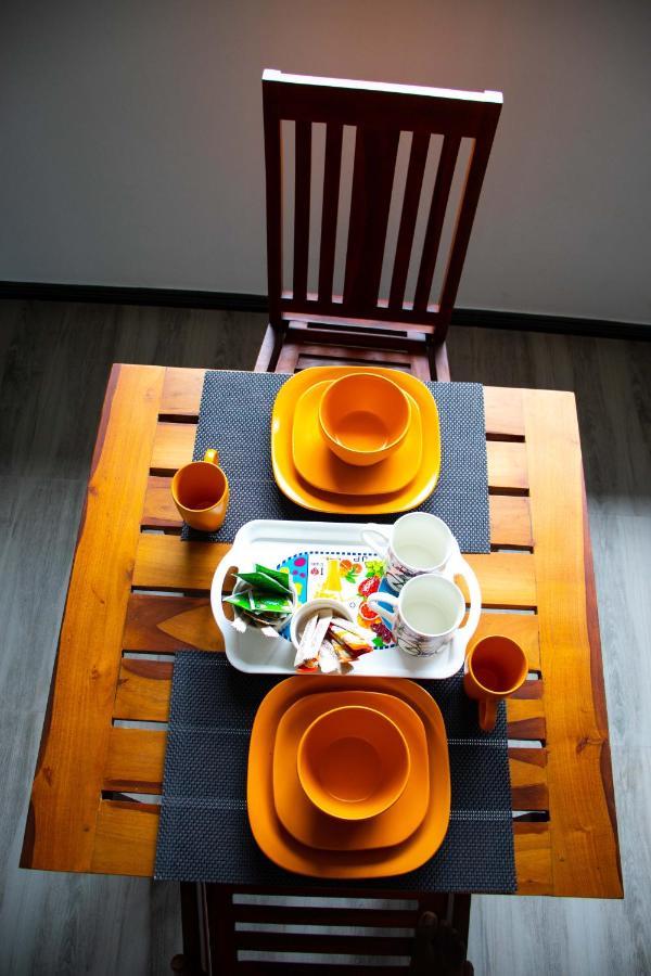 Sri Villa Rest Хикадува Екстериор снимка